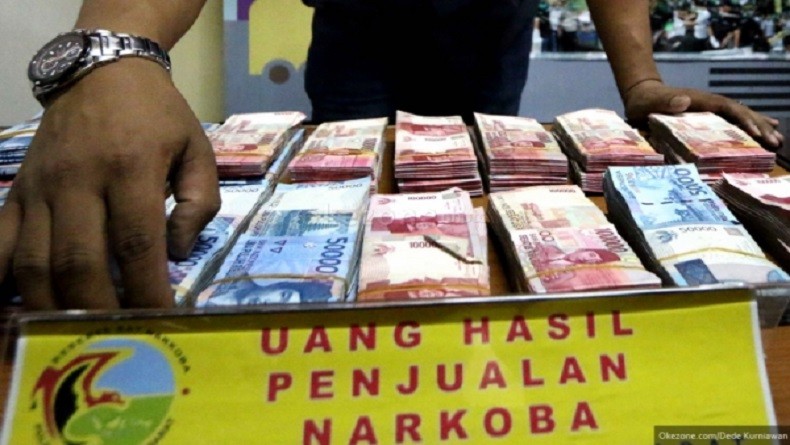 title Polda Jambi Bidik TPPU Jaringan Internasional Narkoba yang Libatkan Oknum PNS Polda Jambi Bidik TPPU Jaringan Internasional Narkoba yang Libatkan Oknum PNS