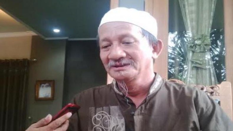 Gus Ali Curigai Demo 22 Mei Rusuh Tak Terkait Pemilu, Polisi Diminta Tegas