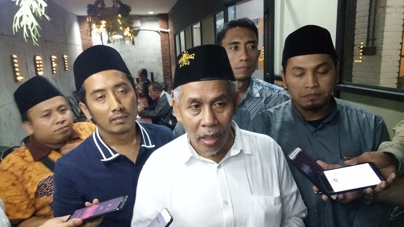 PWNU Minta Masyarakat Tenang Respons Keputusan KPU, Persatuan Bangsa Lebih Utama