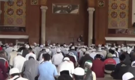 Lima Cara Mengukur Diri agar Bersikap Tawadhu Menurut Imam Al Ghazali