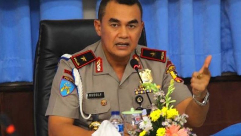 Polisi yang Diculik dan Disandera KKSB Ditemukan Gugur di Puncak Papua