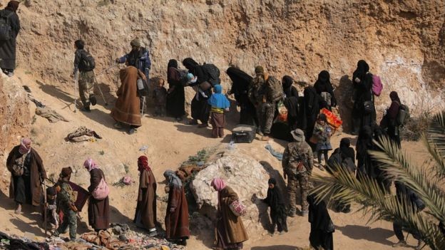 MUI NTT Tolak Pemulangan 660 WNI Anggota ISIS