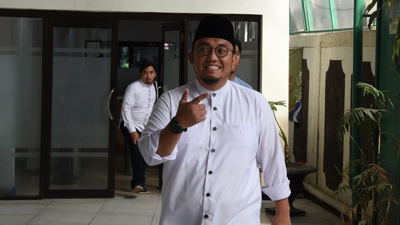 Dahnil Anzar Ungkap Alasan Dirinya Dipanggil Polda Sumut terkait Dugaan Makar