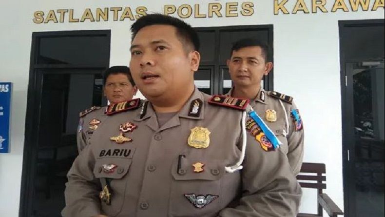 Titik Kemacetan, Pemudik Diminta Mewaspadai Pasar Tumpah