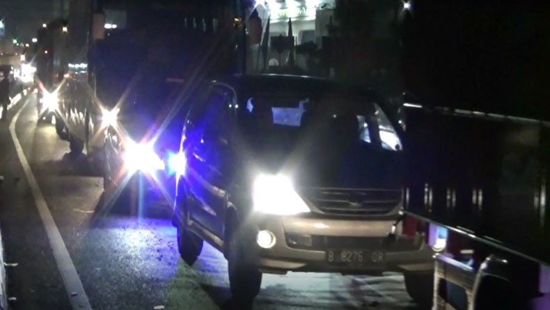 Jalur Pantura Purwakarta dan Cirebon Macet Parah, Ini Penyebabnya