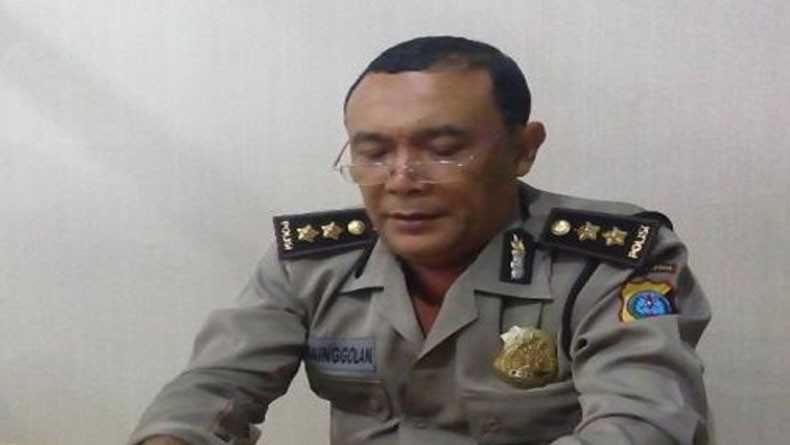 Pembunuh Istri Mantan Sekda Pematangsiantar Ditangkap, Motif Sakit Hati