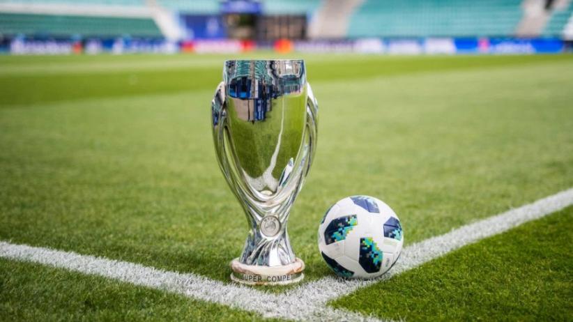 Piala Super Eropa 2019, Liverpool Jumpa Chelsea di Istanbul