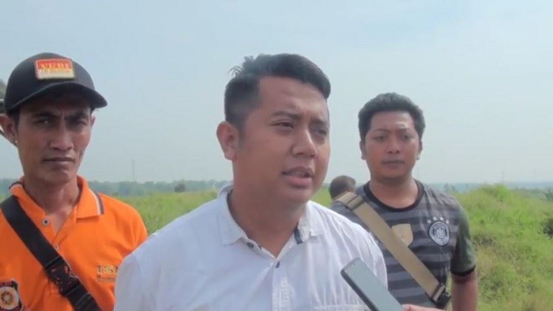 Polisi Pastikan Tengkorak Dibakar di Pegunungan Mojokerto Korban Pembunuhan