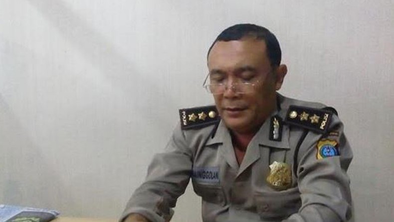 Mudik Lebaran 2019, Polda Sumut: Penumpang Bus dan Kereta Api Meningkat