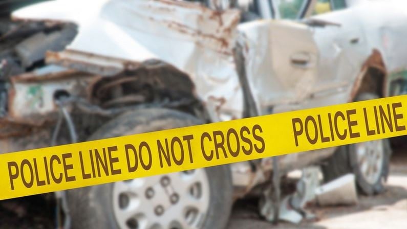 Mobil Pikap Bawa 20 Penumpang Jatuh ke Jurang di Gunung Geurutee Aceh Jaya