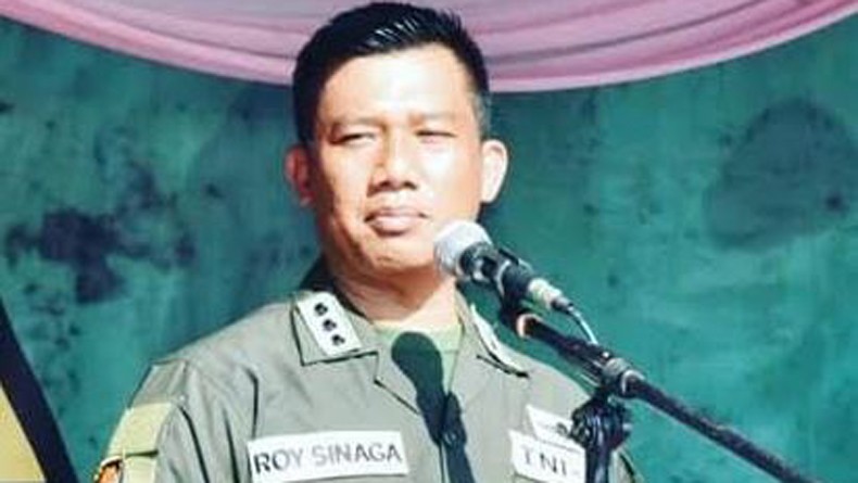 Oknum Prajurit TNI AD Tewas di Binjai Sumut, Kapendam: Kasusnya Masih Diselidiki