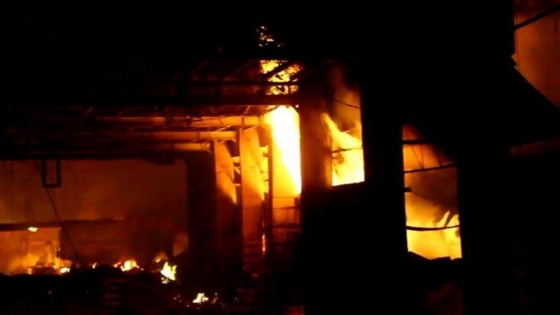 5 Kasus Kebakaran Landa Gunungkidul dalam 24 Jam Terakhir