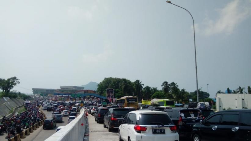 150 Personel Dishub Bandarlampung Dikerahkan saat Libur Nataru