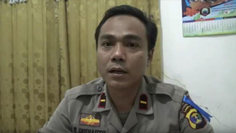 Nenek 58 Tahun Dibunuh Sadis Dalam Rumahnya di Lampung Selatan