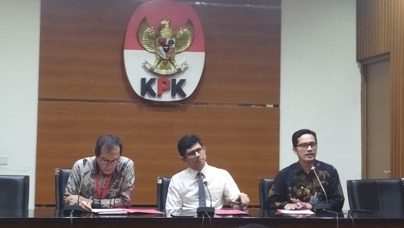 Kpk Tetapkan Sjamsul Nursalim Dan Istrinya Tersangka Kasus Korupsi Blbi