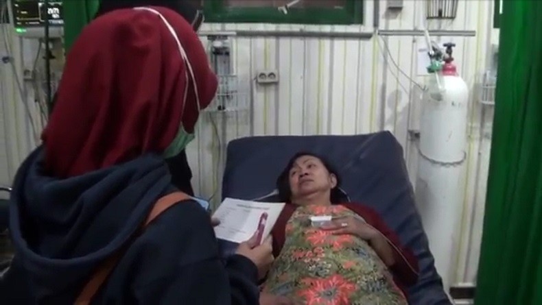 1 Tewas dan 4 Dirawat Usai Santap Rawon di Acara Halalbihalal di Mojokerto