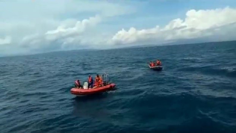 16 Penumpang KM Lintas Timur Belum Ditemukan, SAR Perpanjang Operasi Pencarian