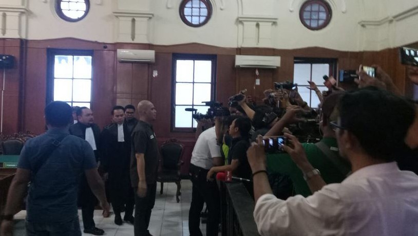 Divonis 1 Tahun Penjara, Ahmad Dhani Banding