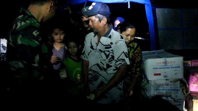 3 Kecamatan di Samarinda Masih Dikepung Banjir, Tim SAR Terus Evakuasi Korban