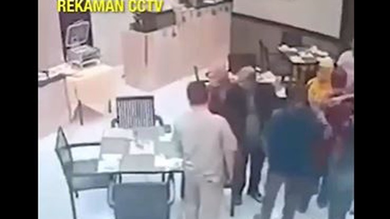 Dinilai Arogan, AKBP LMI yang Tuduh Anggota TNI Curi HP Akan Disidang Disiplin