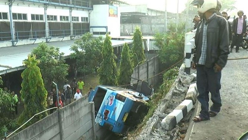 title Kasus Kecelakaan Lalu Lintas di DIY Selama Lebaran Naik Kasus Kecelakaan Lalu Lintas di DIY Selama Lebaran Naik