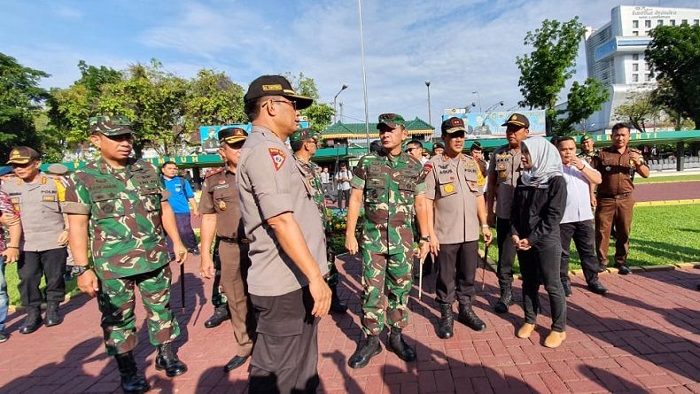 title Warga Sumut Diimbau Tak Ikut Aksi saat Sidang Sengketa Pilpres di MK Warga Sumut Diimbau Tak Ikut Aksi saat Sidang Sengketa Pilpres di MK