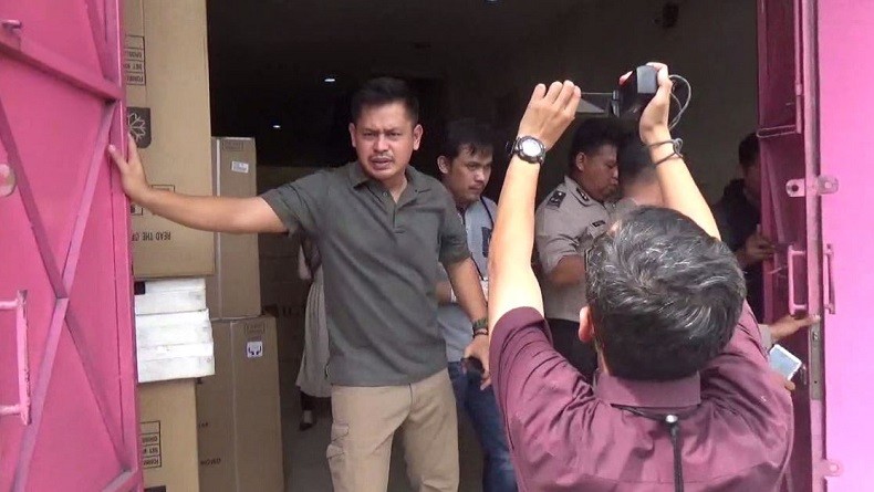 Karyawan Usaha Penyewaan Barang Elektronik Tewas Gantung Diri di Solo