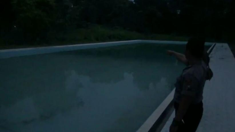 Main di Kolam Renang, Bocah SD di Plumpang Tuban Tewas Tenggelam