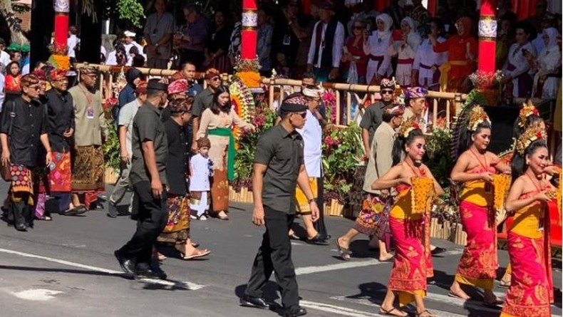 Pesta Kesenian Bali 2020 Batal Digelar Gara-Gara Corona