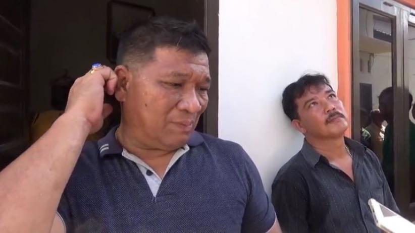 Pembunuhan Keji Karyawati Bank di Tapteng, Polisi Kantongi Identitas Pelaku