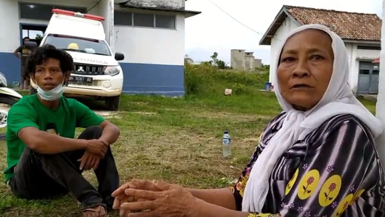 Suami Istri di Musi Banyuasin Ditemukan Tewas Mengenaskan, Diduga Dibunuh