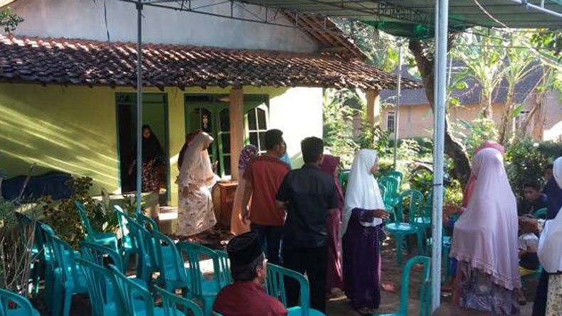 Cerita Keluarga Yuliyanto, Kernet Bus Safari yang Kecelakaan di Tol Cipali