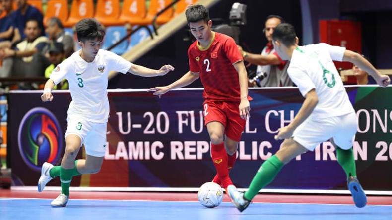 Tips dan Trik agar Stamina Pemain Futsal Tak Cepat Habis saat Bertanding