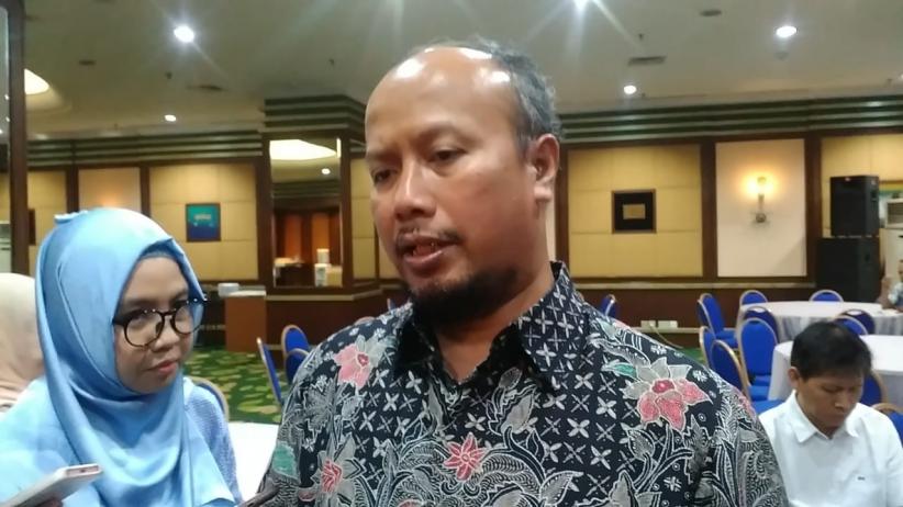 YLKI Duga Ada Oknum SPBU Pertamina Kurangi Takaran BBM