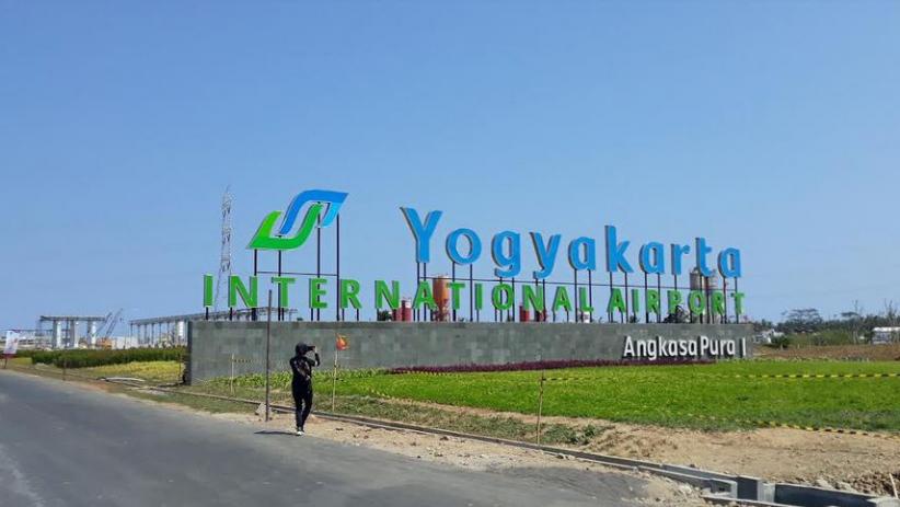Akhir Tahun, Penerbangan Bandara Adisutjipto Dipindah ke YIA Kulonprogo