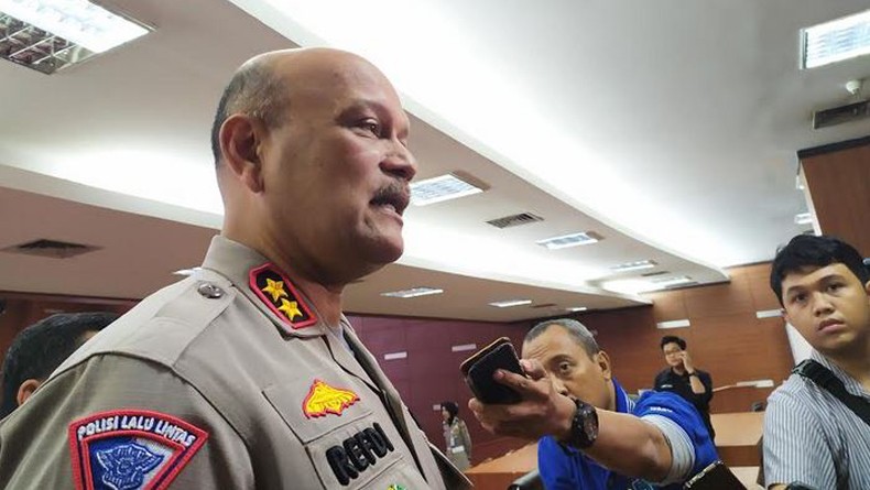 Analisis Penyebab Kecelakaan di Tol Cipali, Kakorlantas: 1 hingga 2 Hari Tuntas