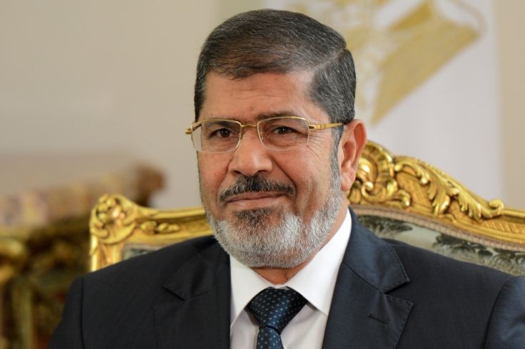 Mesir presiden
