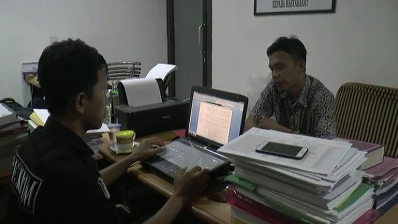 5 Komisioner KPU Palembang Tersangka, Polisi Periksa Ketua Bawaslu dan KPPS