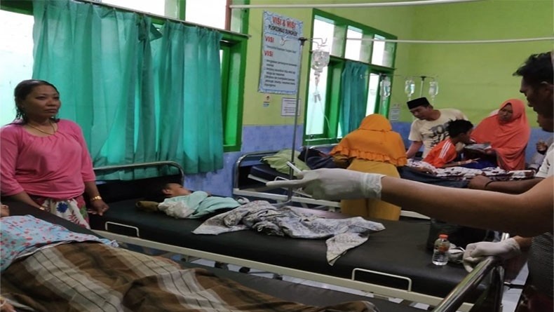 2 Penumpang Kapal Tenggelam di Perairan Sumenep Ditemukan, Total Korban 19 Orang