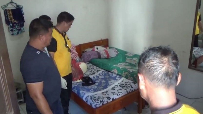 Pembunuh Karyawati Bank Syariah di Tapteng Ditangkap, Pelakunya Suami Istri