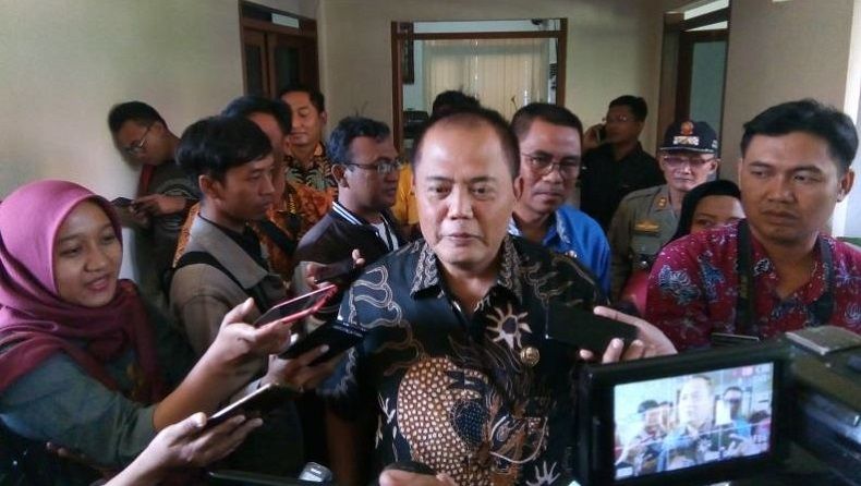 Bupati Karanganyar Dorong Pedagang Daging Anjing Beralih Profesi Usaha