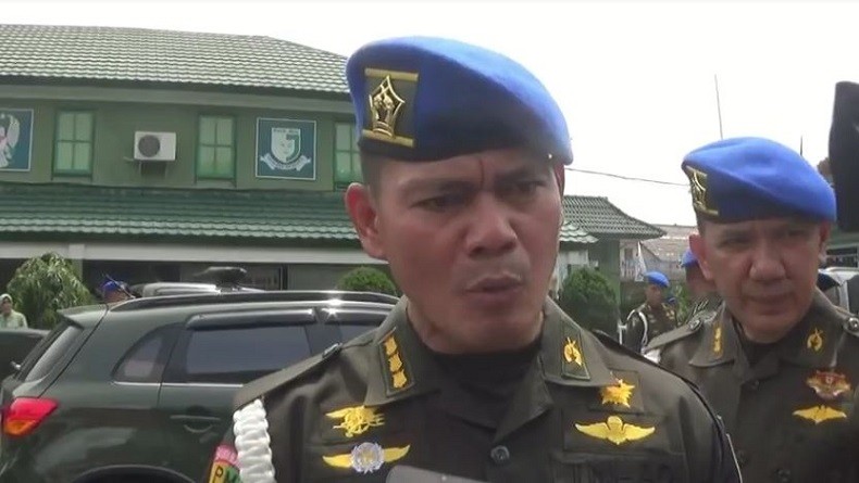 Prada Deri Pelaku Mutilasi Pacar Segera Disidang di Pengadilan Mahkamah Militer