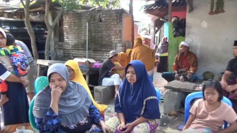 4 TKI Asal Lombok Tengah Tewas dalam Kebakaran di Arab Saudi, Keluarga Ikhlas