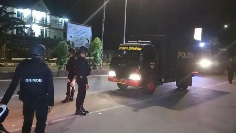 Kasus Corona di Papua Barat Melonjak Drastis, 6 Daerah Masuk Zona Merah