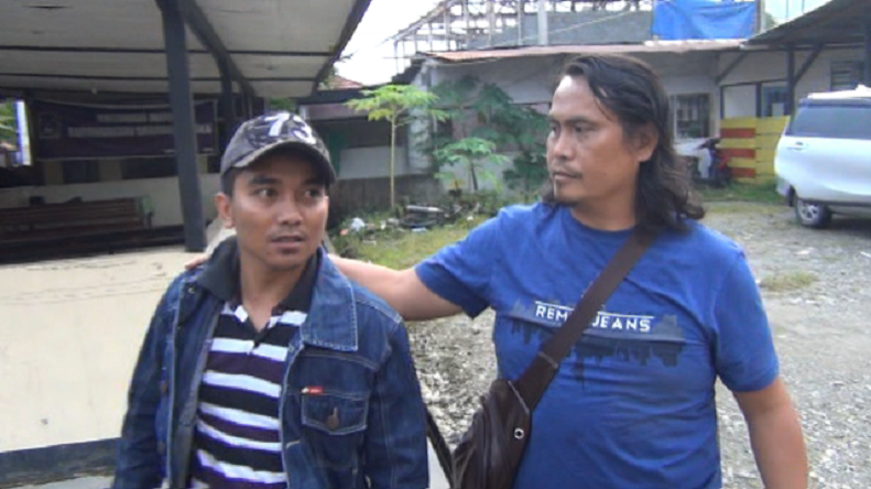 Tergiur Uang Rp50 Juta, Pemuda di Timika Papua Tikam Wanita 24 Tahun