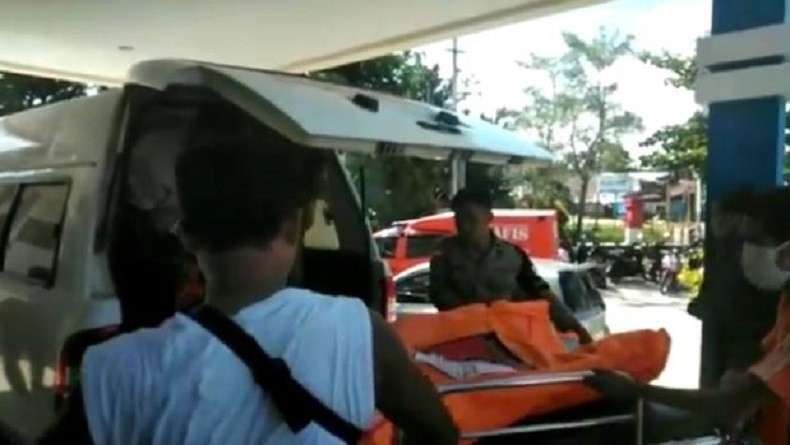 Ayah dan Anak Ditemukan Tewas Mengenaskan di Parigi Moutong, Lehernya Luka Parah