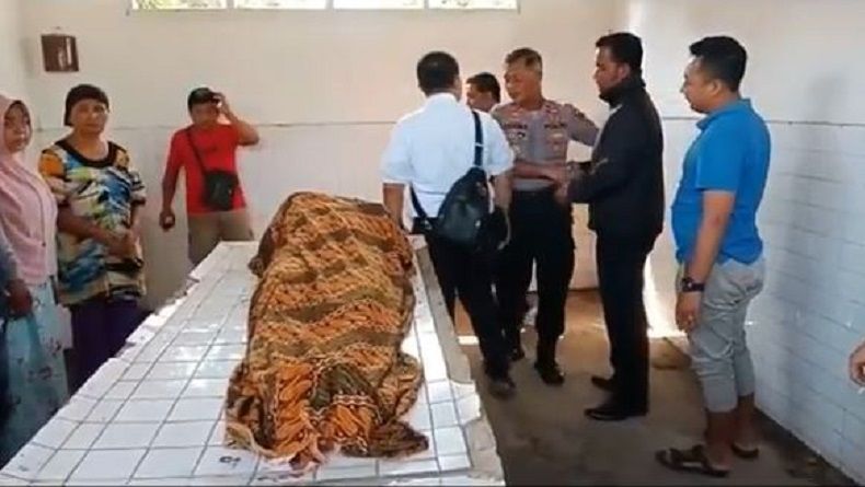 Terungkap, Mayat Perempuan di Sungai Bondoyudo Jember Dibunuh Pacar