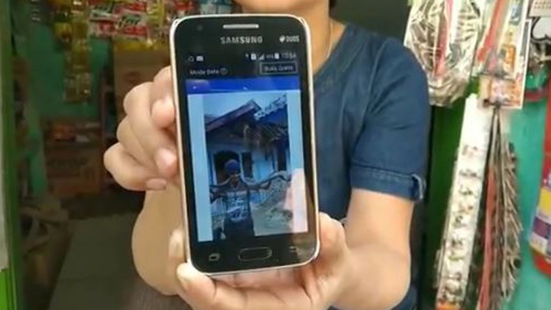 Tragis, Pria Ini Tewas Dililit Ular Peliharaannya di Kutawaringin Bandung