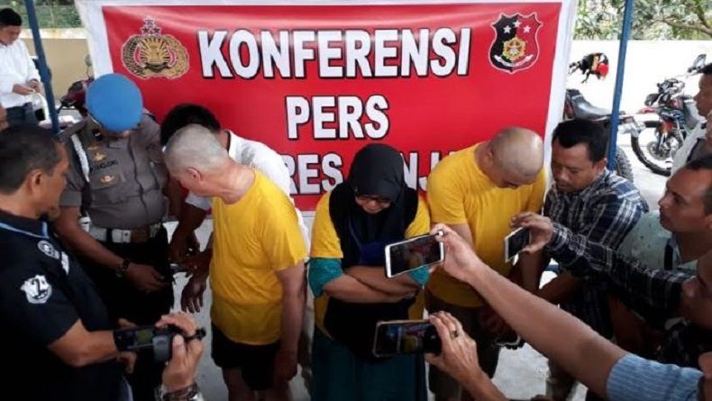 Kejari Binjai Akan Serius Tangani Kasus Kebakaran Pabrik Korek Api Gas