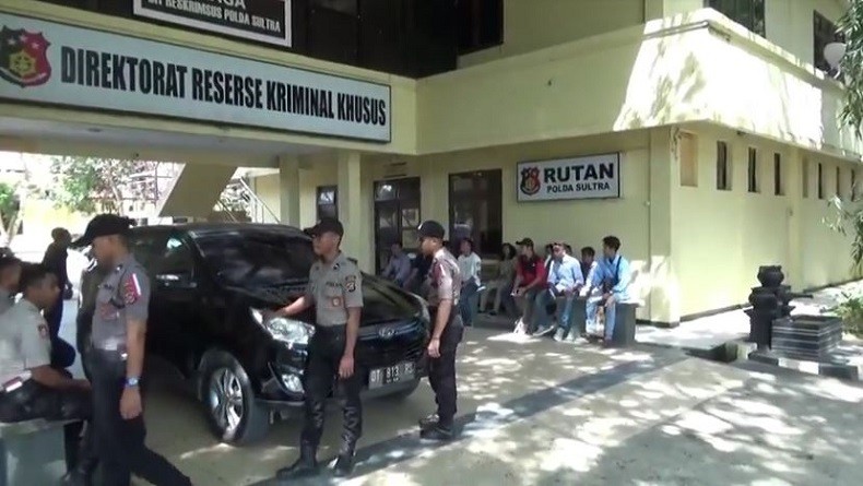 Culik dan Cabuli 6 Siswi SD di Kendari, Pecatan TNI Diancam Hukuman Mati